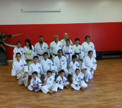 Toyama Karate-Do Academy - Santa Ana, CA