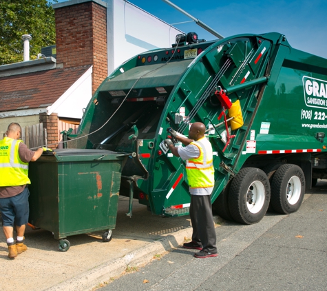 Grand Sanitation - Plainfield, NJ