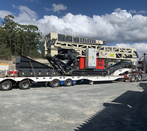 Crusher Screen Sales and Hire - Yatala, QLD