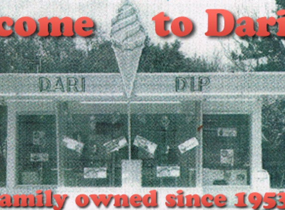 Dari-Dip - La Fayette, GA