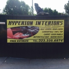 Hyperion Interiors