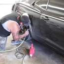 Tanks Kustoms & Collision - Automobile Body Repairing & Painting