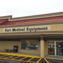 Fort Medical Equipment LLC - Medical Equipment & Supplies
