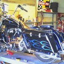 KGS Custom Machine - Motorcycles & Motor Scooters-Parts & Supplies