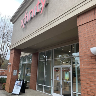 Xfinity Store by Comcast - Fayetteville, GA