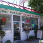 Jade Palace Chinese Kitchen