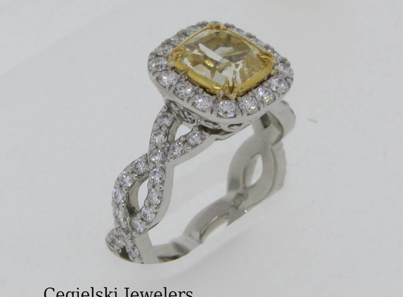 Cegielski Jewelers Inc - Concord, CA