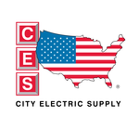 City Electric Supply Liberty - Liberty, MO
