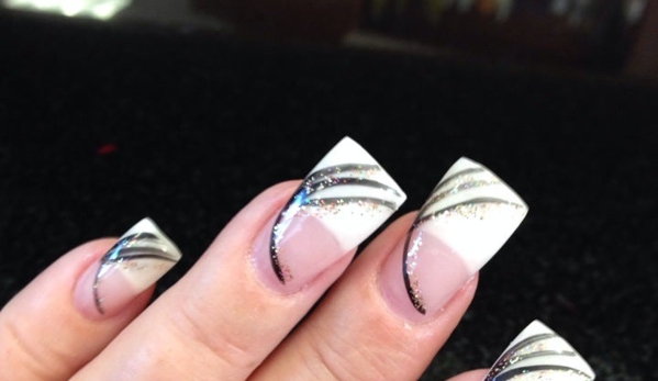 Fanny Marisol Nail & Hair Salon - Kearny, NJ