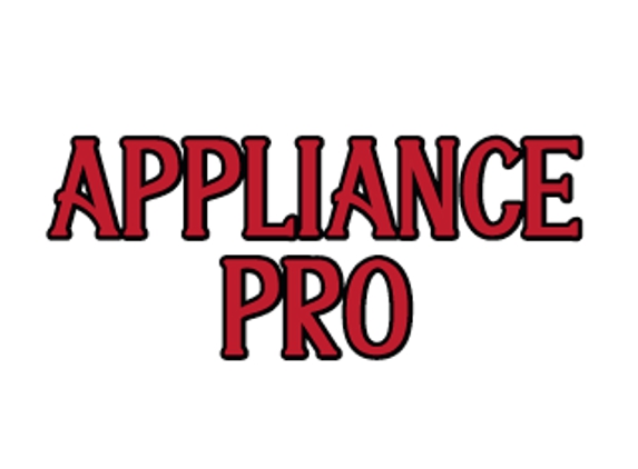 Appliance Pro - Victoria, TX