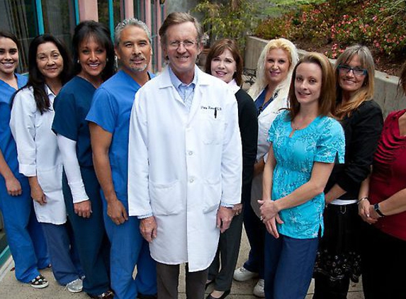 Humber Philip MD FACS - Encinitas, CA