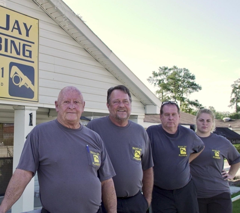 Ricky Jay Plumbing - Augusta, GA