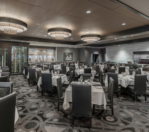 Morton's The Steakhouse - Sacramento, CA