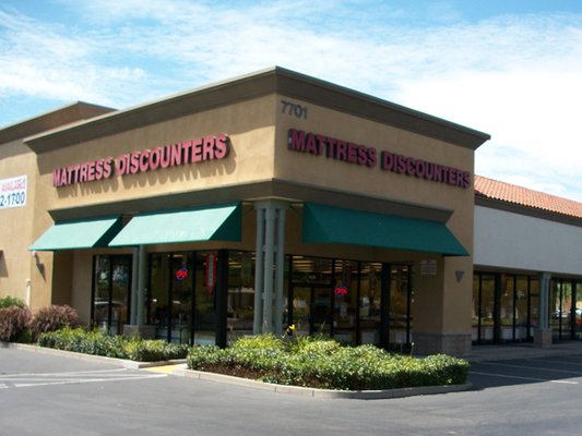 Mattress Discounters 7701 Laguna Blvd Ste 420, Elk Grove ...