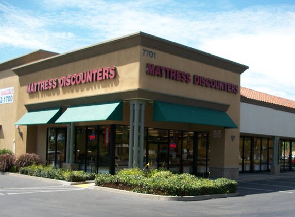 Mattress Discounters - Elk Grove, CA