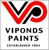 Vipond's Paints Pty Ltd