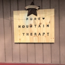 Pure mountain therapy - Massage Therapists