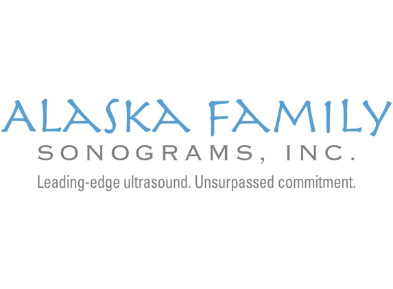 Alaska Family Sonograms Inc. - Anchorage, AK