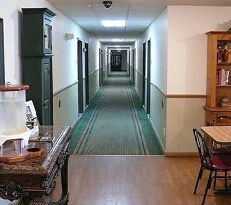 Windsor Place Inn - Prairie Du Chien, WI