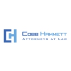 Cobb Hammett