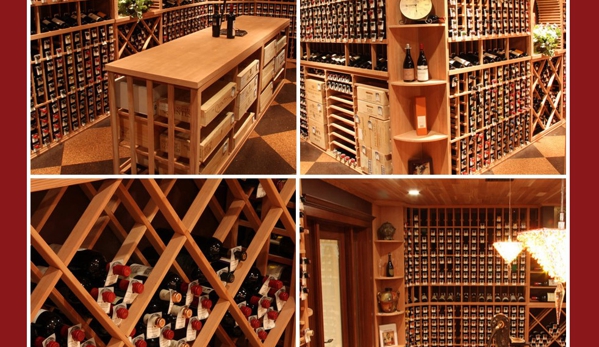 Wine Cellar Specialists - Richardson, TX