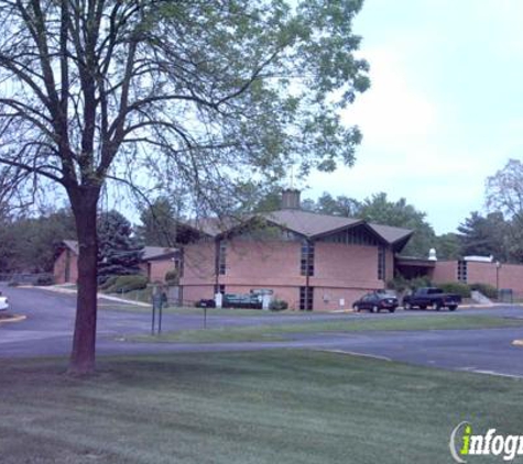 United Methodist Church of Green Trails - Chesterfield, MO