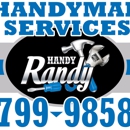 Handy Randy - Handyman Services