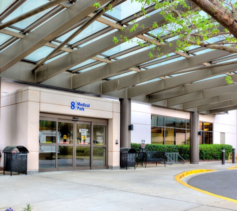 Prisma Health Cardiology–8 Med Park 300 - Columbia, SC