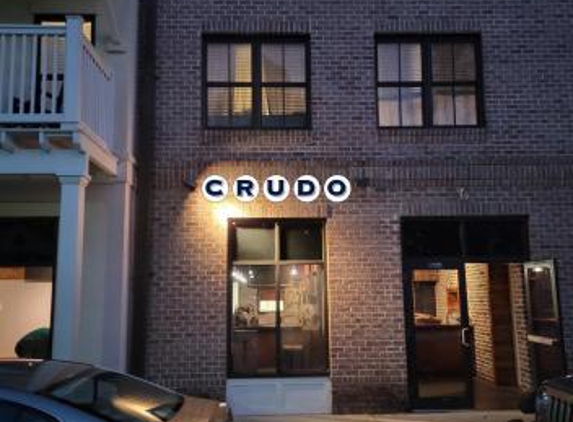 Crudo - Bluffton, SC