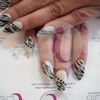 iElegant Nails Spa l Shellac Manicure Pedicure ll Bellevue, Green Bay, Depere Nails Salon gallery