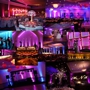 JR Live Lighting & Event Design