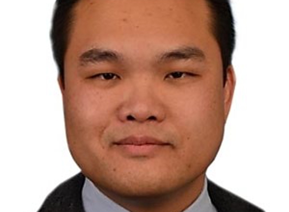 Michael Yeung, MD - Chapel Hill, NC