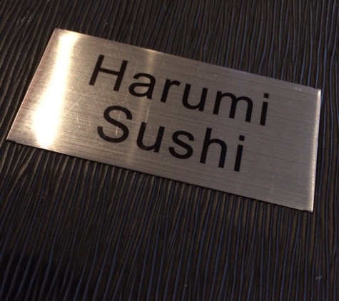 Harumi Sushi & Tofu - Newark, CA