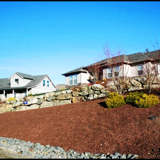 Ecogreen Landscape Design & Hardscape Construction - Bellingham, WA