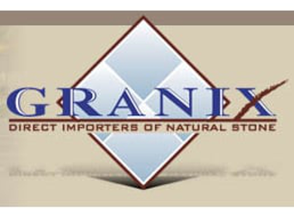 Granix Stone, Inc. - San Marcos, CA