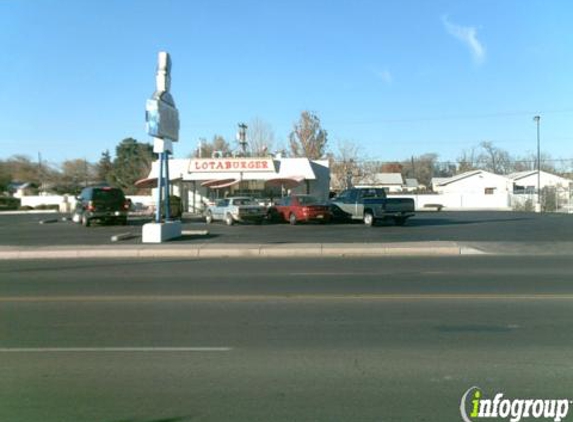 Blake's Lotaburger - Albuquerque, NM