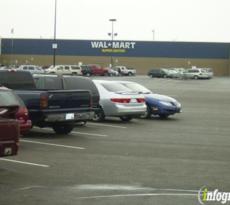 Walmart - Pharmacy - Norman, OK