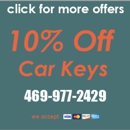 Kia Key Replacement Carrollton