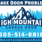 high mountain garage door company LLC