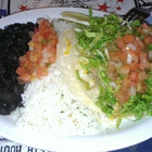 Wahoo's Fish Tacos