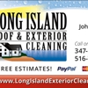 L.I. Roof & Exterior Cleaning gallery