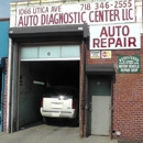 1066 Utica Ave Auto Diagnostic Center LLC - Auto Repair & Service