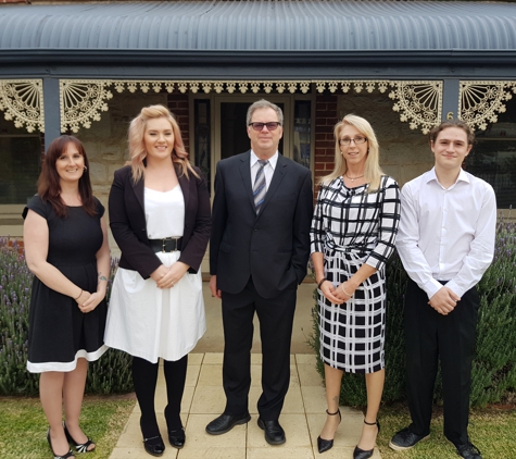 Pointons Chartered Accountants - Gawler, SA