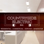 Countryside Electric, Inc.