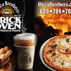 Ricca Brothers Brick Oven Bread Factory & Pizzeria