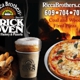 Ricca Brothers Brick Oven Bread Factory & Pizzeria