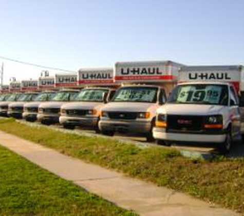 U-Haul Moving & Storage at Normandy Blvd - Jacksonville, FL