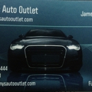 Jimmy's Auto Outlet - Used Car Dealers