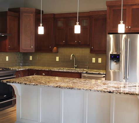 SK CABINETRY & DESIGN - Coralville, IA