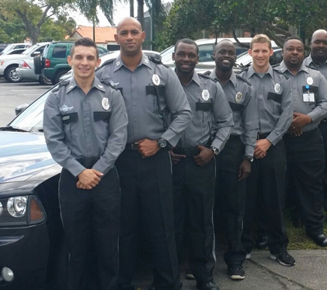 D & D Professional Security llc - Deerfield Beach, FL